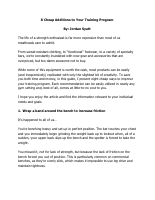 8 Cheap Additions to Your Training Program.pdf